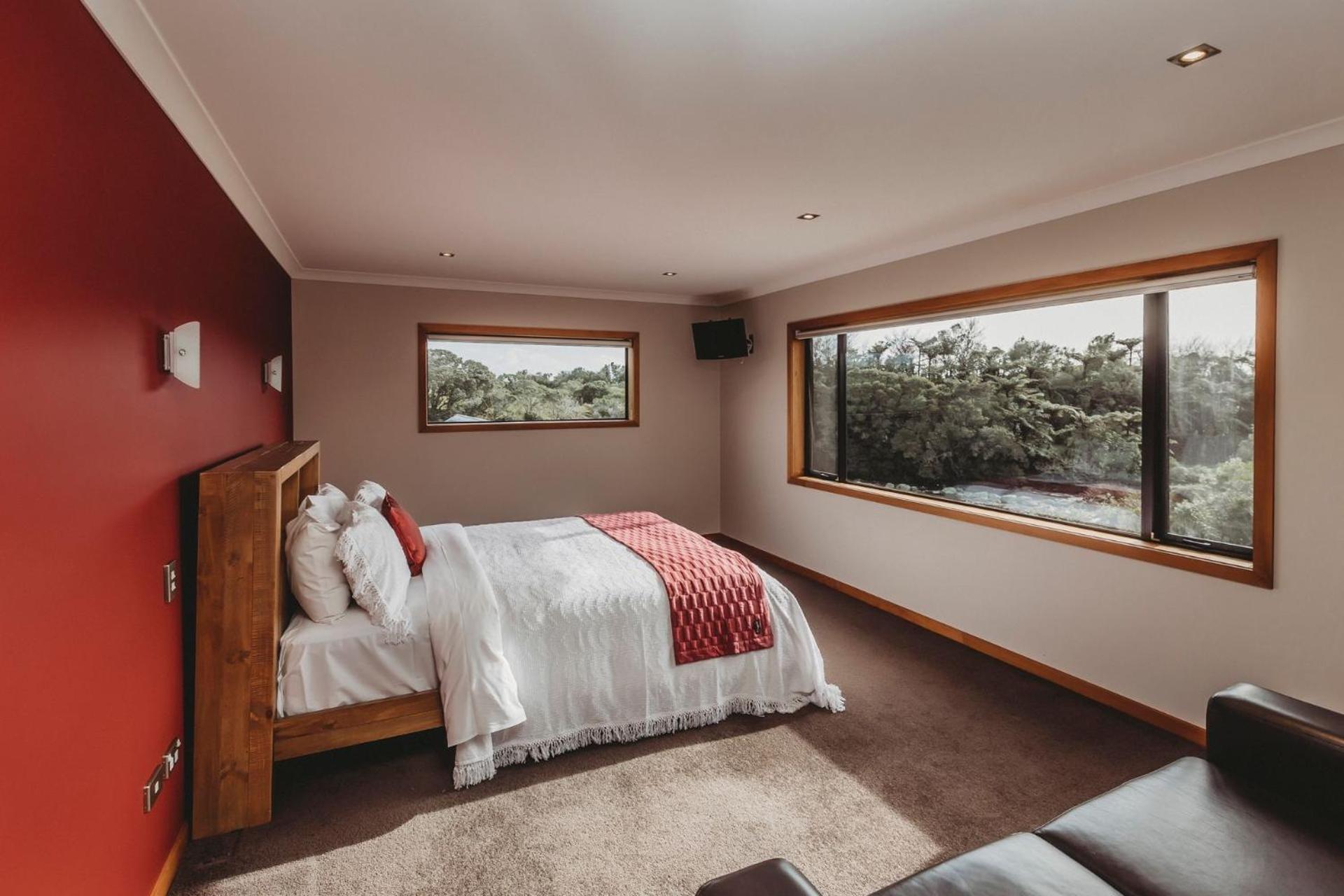 Serenity Lodge Getaway Egmont Village Екстер'єр фото