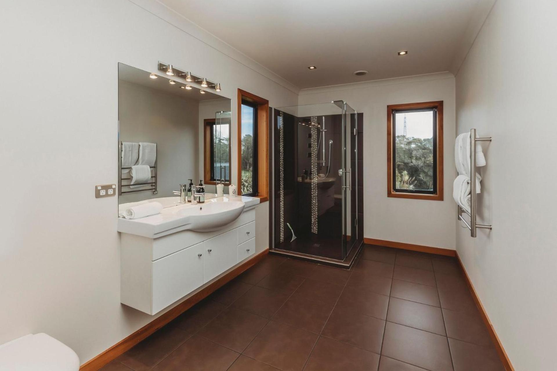 Serenity Lodge Getaway Egmont Village Екстер'єр фото