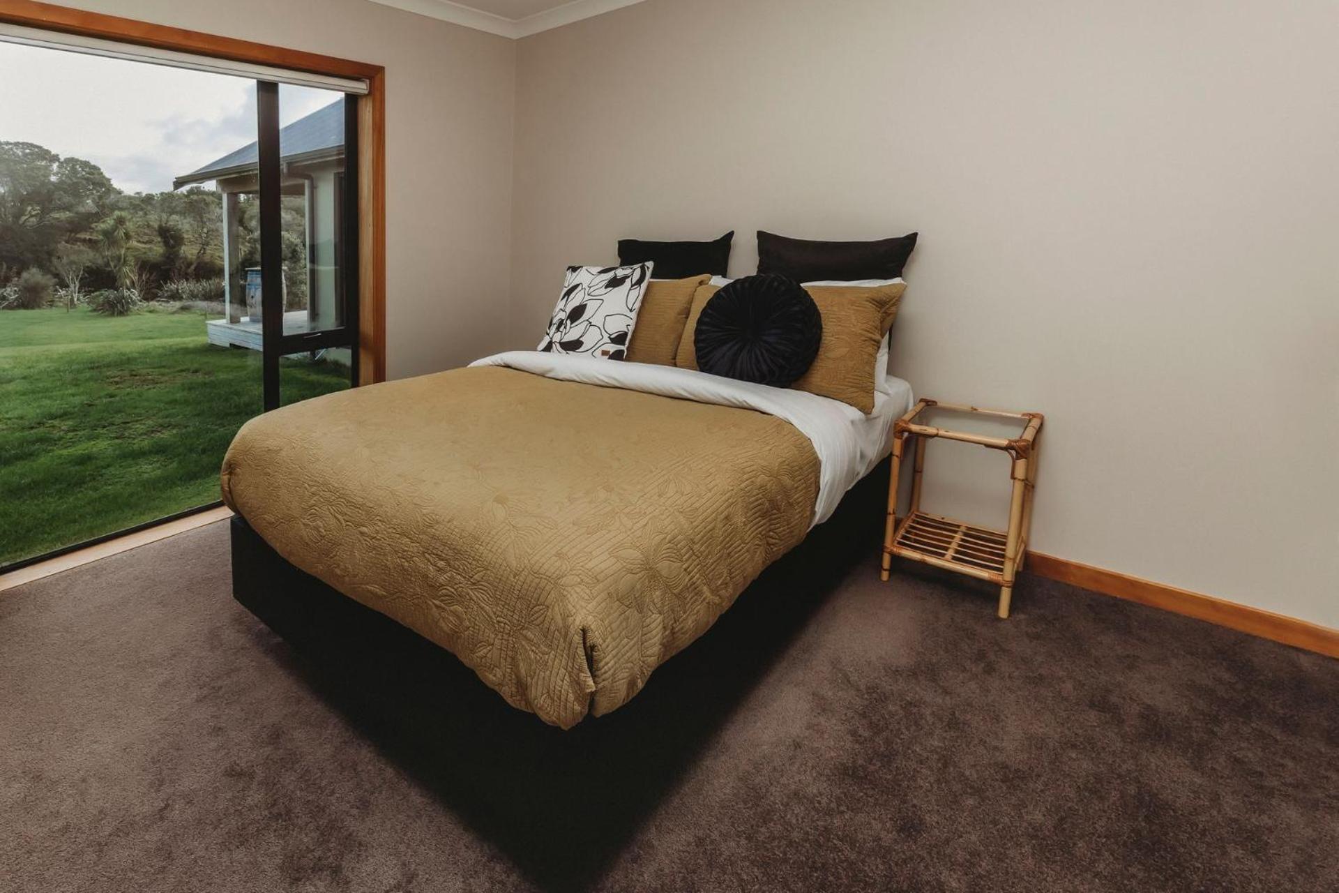 Serenity Lodge Getaway Egmont Village Екстер'єр фото
