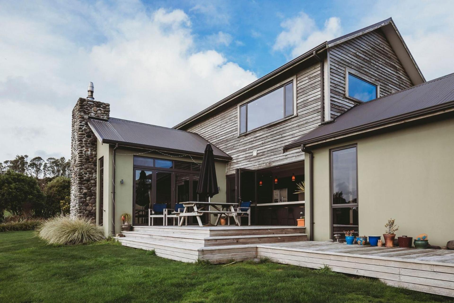 Serenity Lodge Getaway Egmont Village Екстер'єр фото