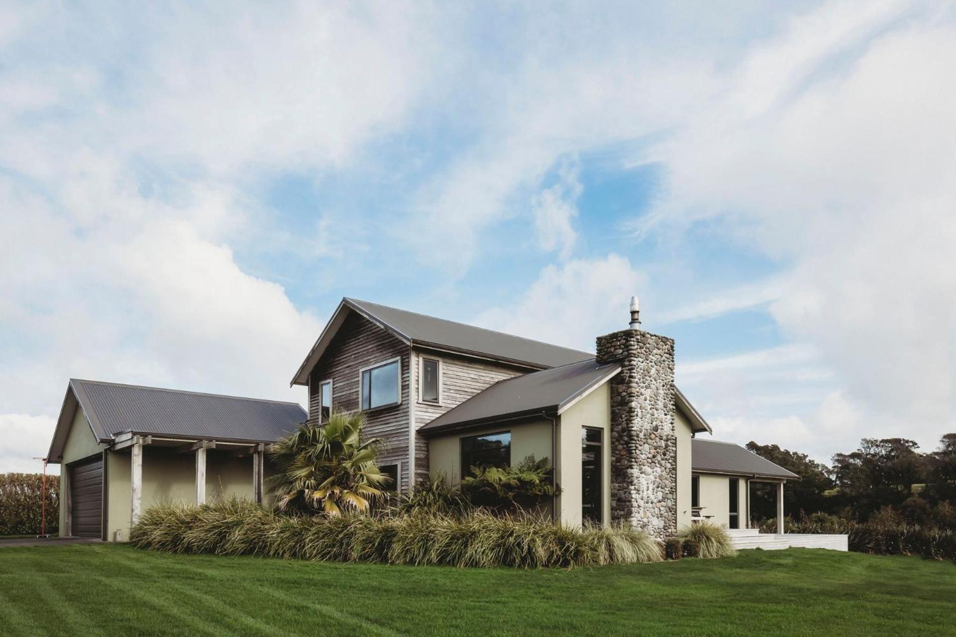 Serenity Lodge Getaway Egmont Village Екстер'єр фото